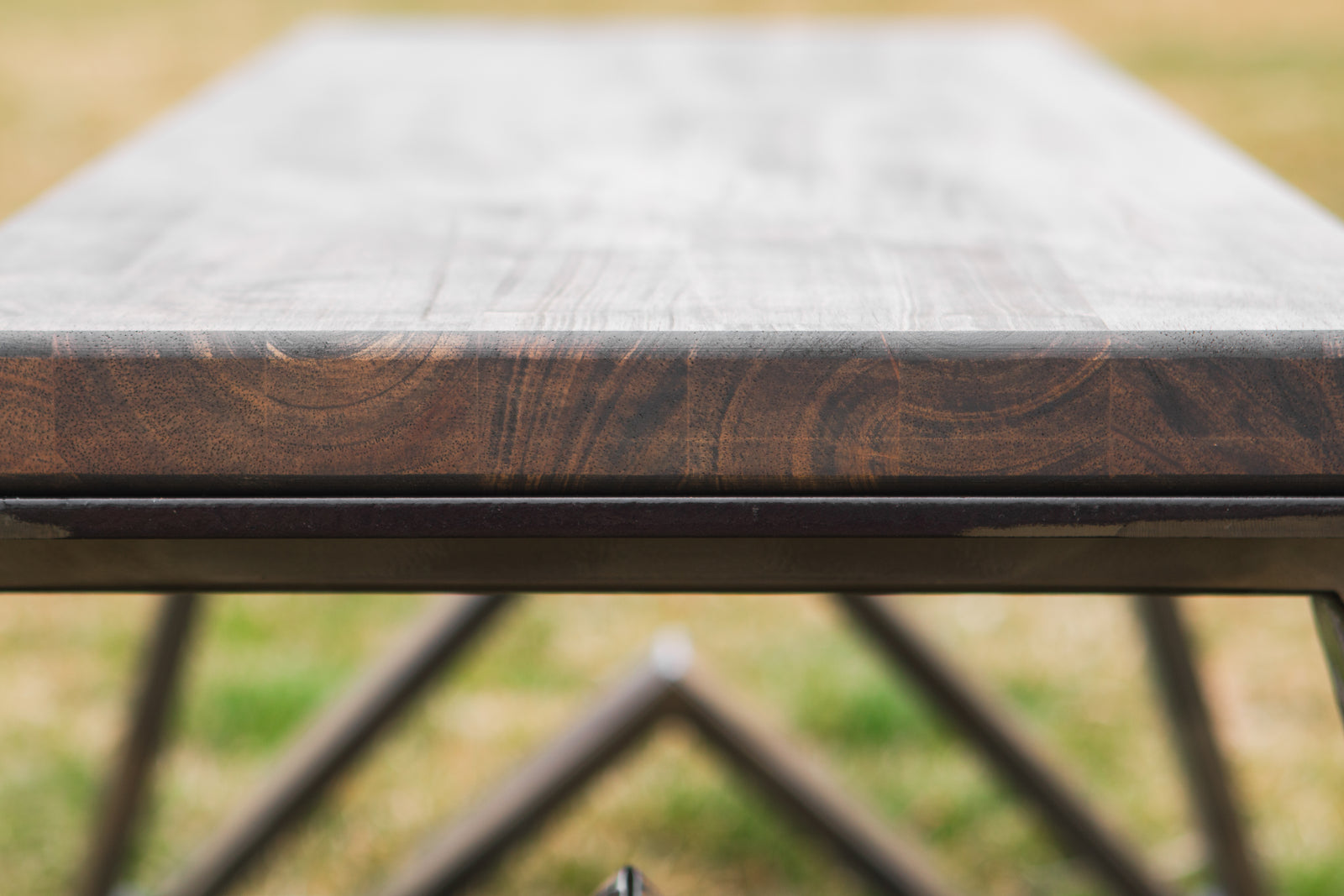 Backless Bench